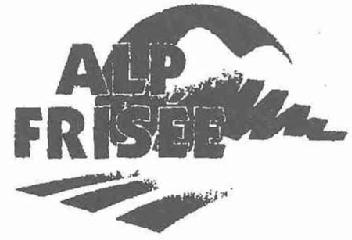 Imagen de ALP FRISEE