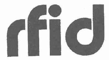 Imagen de RFID