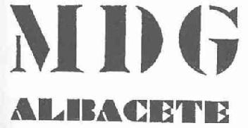 Imagen de MDG ALBACETE