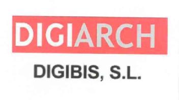 Imagen de DIGIARCH DIGIBIS, S.L