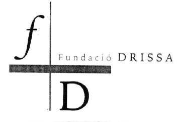 Imagen de F D FUNDACIO DRISSA