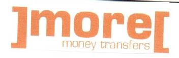 Imagen de MORE MONEY TRANSFERS