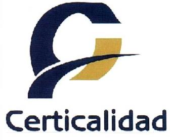 Imagen de C CERTICALIDAD