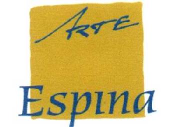 Imagen de ARTE ESPINA