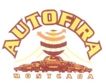 Imagen de AUTOFIRA MONTCADA