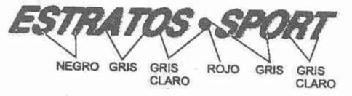 Imagen de ESTRATOS SPORT