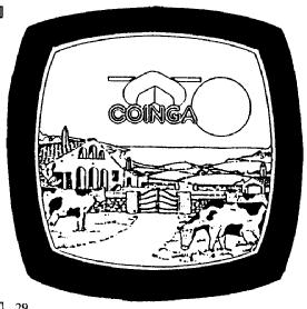 Imagen de COINGA