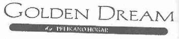 Imagen de GOLDEN DREAM BY PELIKANO HOGAR