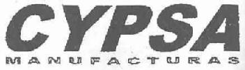 Imagen de CYPSA MANUFACTURAS
