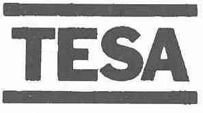Imagen de TESA