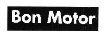 Imagen de BON MOTOR