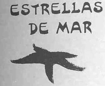 Imagen de ESTRELLAS DE MAR