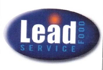 Imagen de LEAD SERVICE FOOD