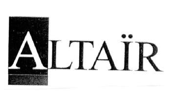Imagen de ALTAIR