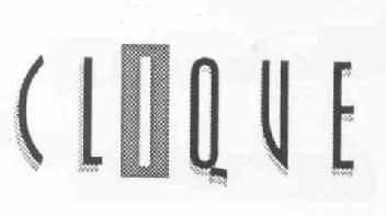 Imagen de CLIQUE