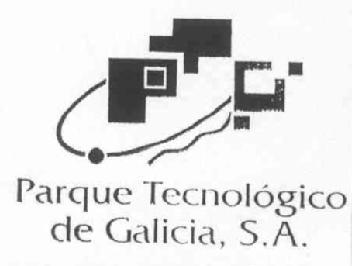 Imagen de PARQUE TECNOLOGICO DE GALICIA, S.A