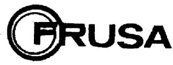 Imagen de FRUSA