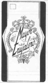 Imagen de MAYOR TRUJALERO