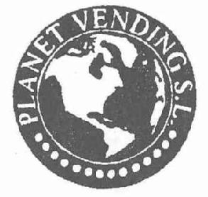 Imagen de PLANET VENDING, S.L