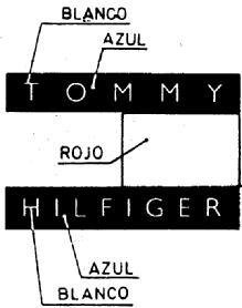 Imagen de TOMMY HILFIGER