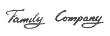 Imagen de FAMILY COMPANY