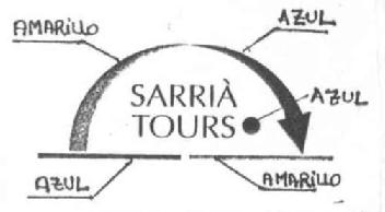 Imagen de SARRIA TOURS