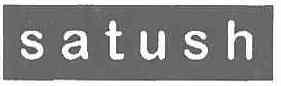 Imagen de SATUSH