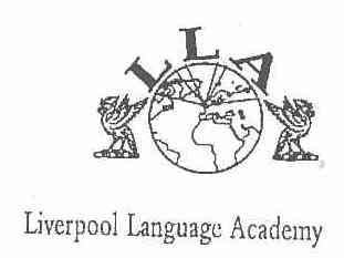 Imagen de LLA LIVERPOOL LANGUAGE ACADEMY