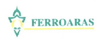 Imagen de FERROARAS