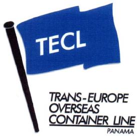 Imagen de TECL TRANS-EUROPE OVERSEAS CONTAINER LINE PANAMA