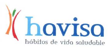 Imagen de HAVISA HABITOS DE VIDA SALUDABLE