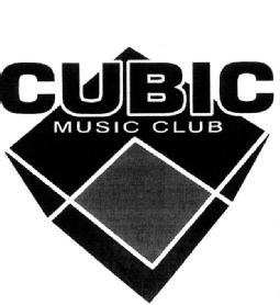 Imagen de CUBIC MUSIC CLUB