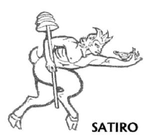 Imagen de SATIRO