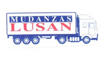 Imagen de MUDANZAS LUSAN