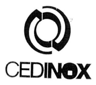 Imagen de CEDINOX