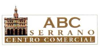 Imagen de ABC SERRANO CENTRO COMERCIAL