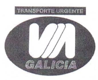 Imagen de TRANSPORTE URGENTE VIA GALICIA