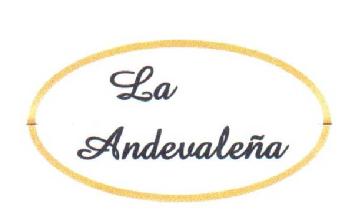 Imagen de LA ANDEVALEÑA
