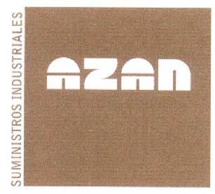 Imagen de AZAN SUMINISTROS INDUSTRIALES