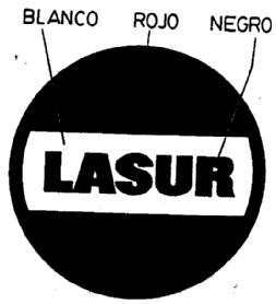 Imagen de LASUR