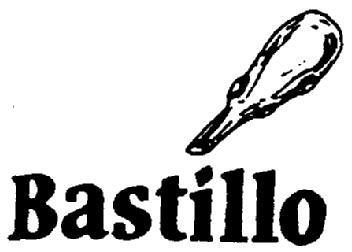 Imagen de BASTILLO