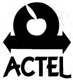 Imagen de ACTEL
