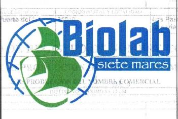 Imagen de BIOLAB SIETE MARES