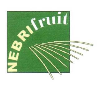 Imagen de NEBRIFRUIT