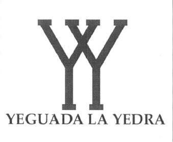 Imagen de YY YEGUADA LA YEDRA