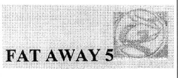 Imagen de FAT AWAY 5