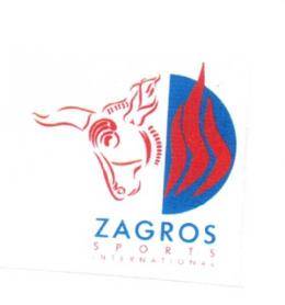 Imagen de ZAGROS SPORTS INTERNATIONAL