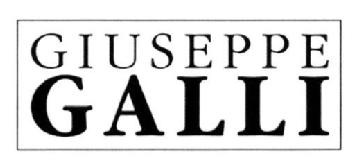 Imagen de GIUSEPPE GALLI