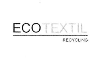 Imagen de ECOTEXTIL RECYCLING