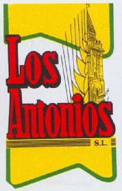 Imagen de LOS ANTONIOS S.L
